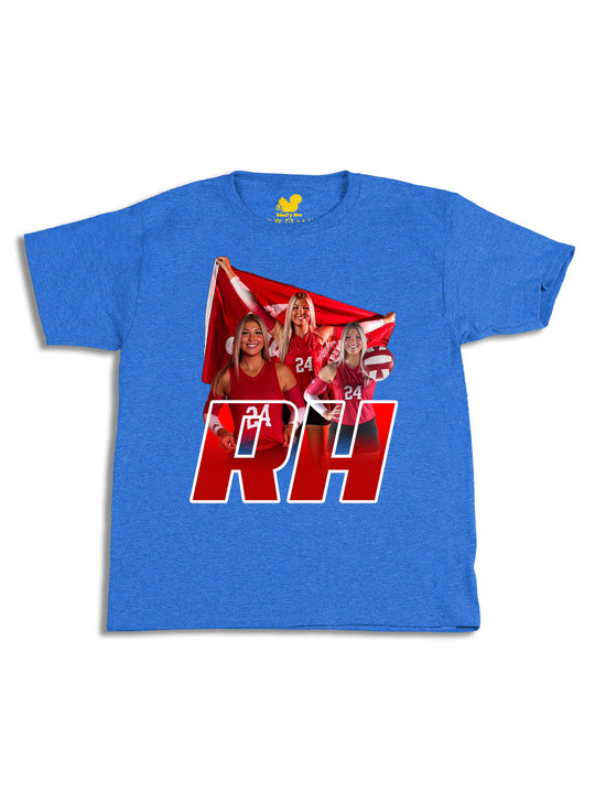 Reese Hazelton Youth T-Shirt