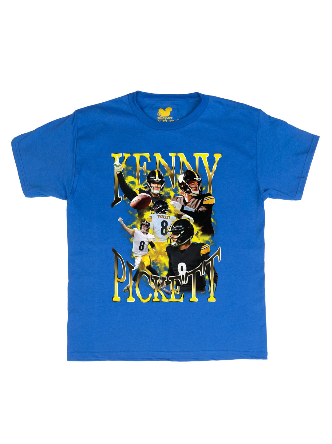 Kenny Pickett Youth T-Shirt