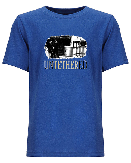 Untethered Youth T-Shirt