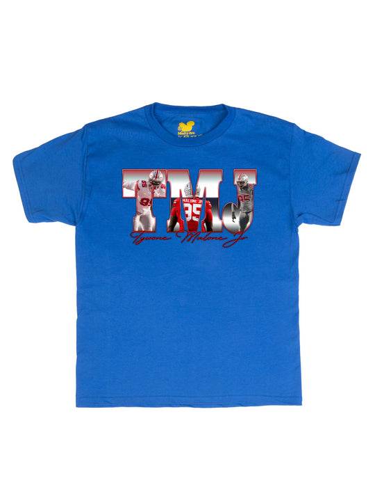 Tywone Malone Youth T-Shirt
