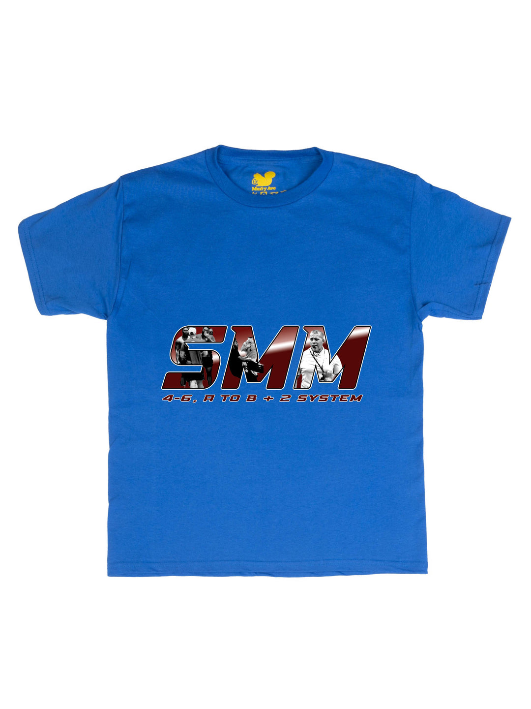 Seth Morris Youth T-Shirt