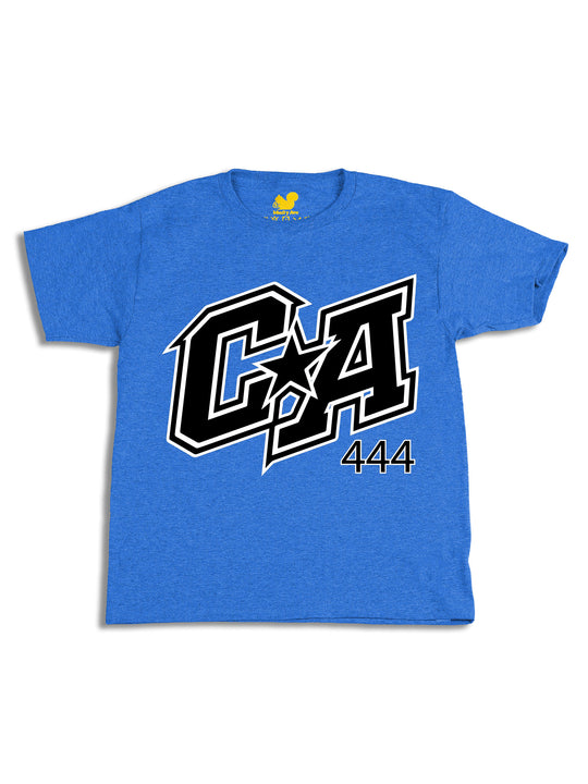 Cody Aquino Logo Youth T-Shirt