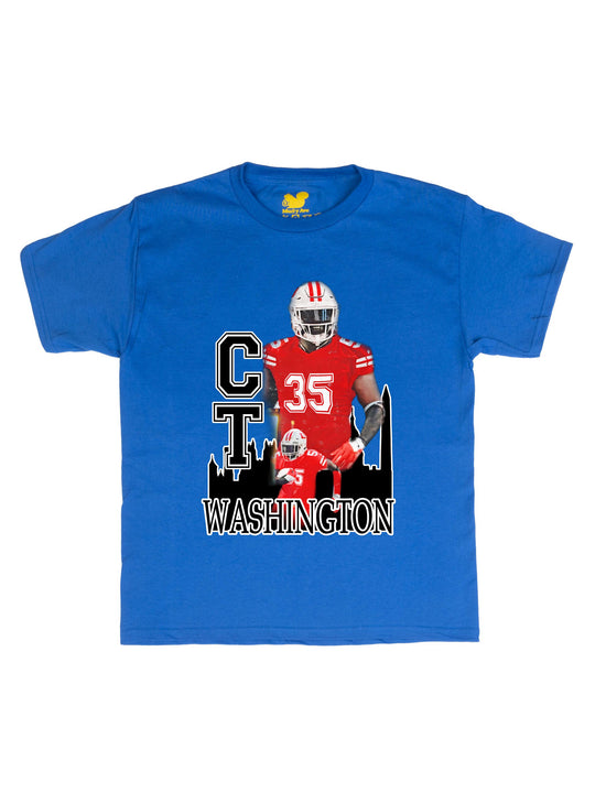 Tabyus Taylor Youth T-Shirt