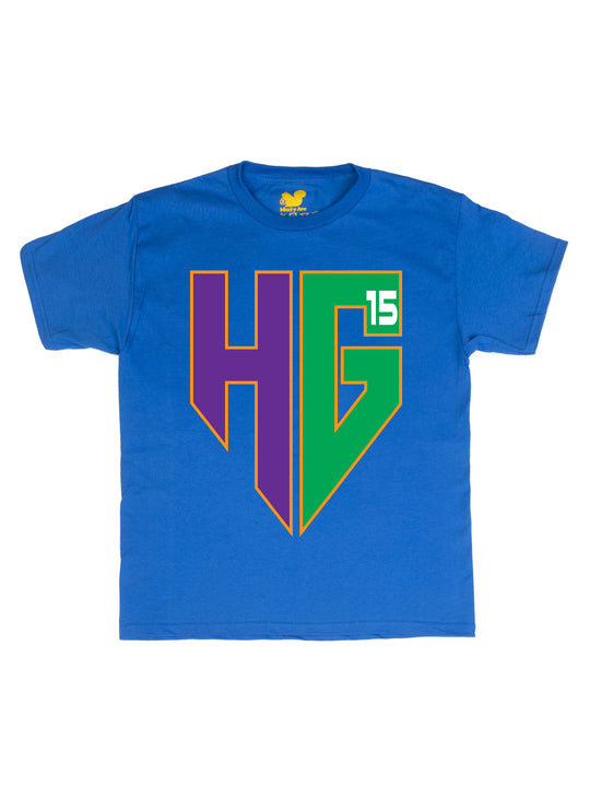 Heavenly Geer Youth T-Shirt
