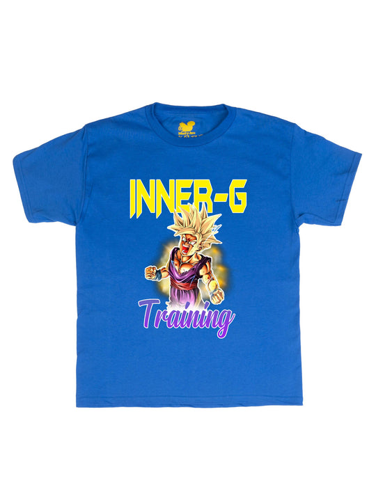 Jermaine Brealy Youth T-Shirt