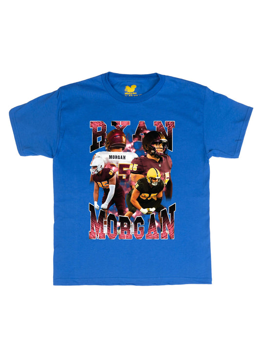 Ryan Morgan Youth T-Shirt