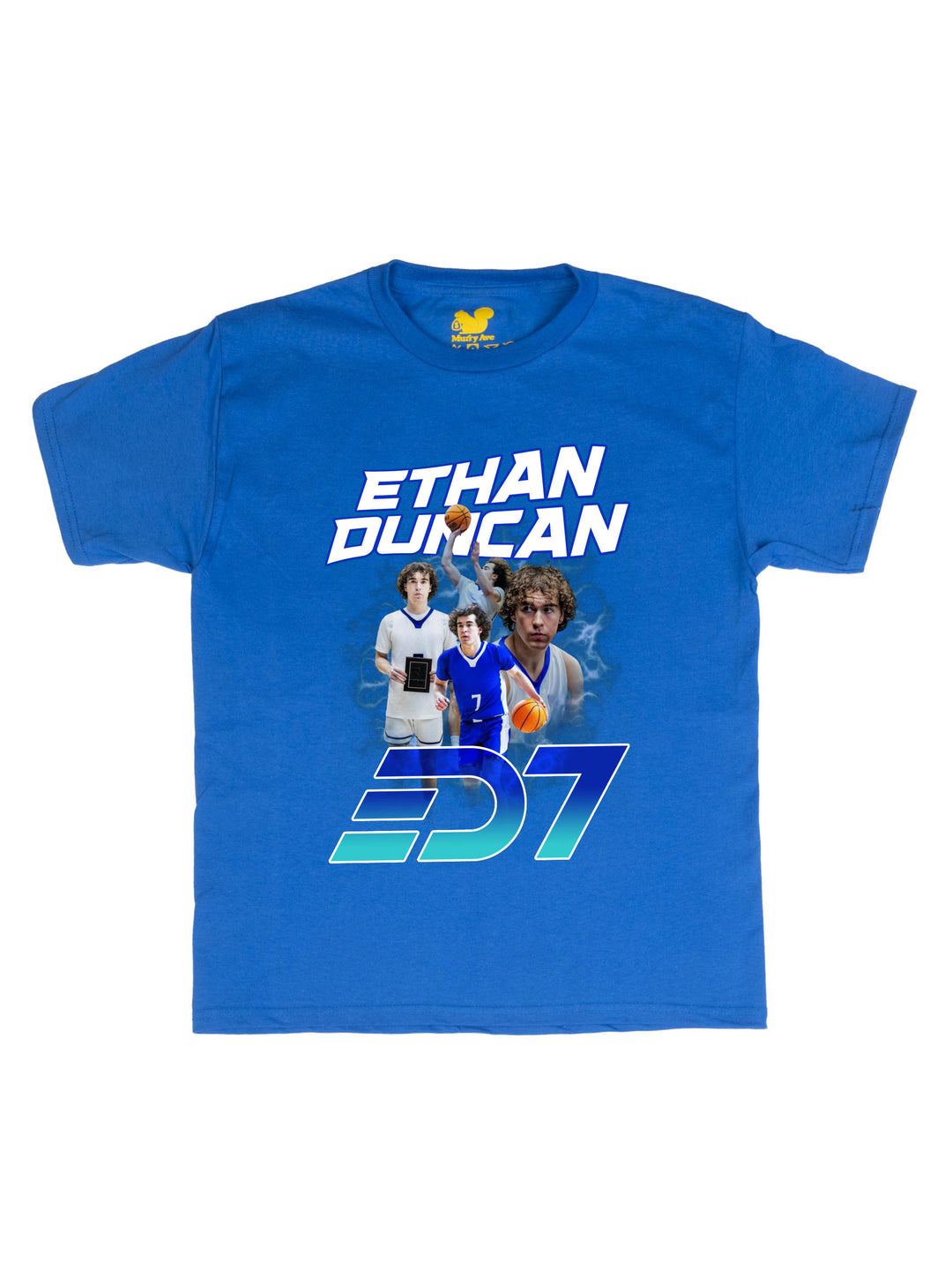 Ethan Duncan Youth T-Shirt