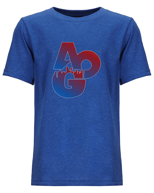 A3G Youth T-Shirt