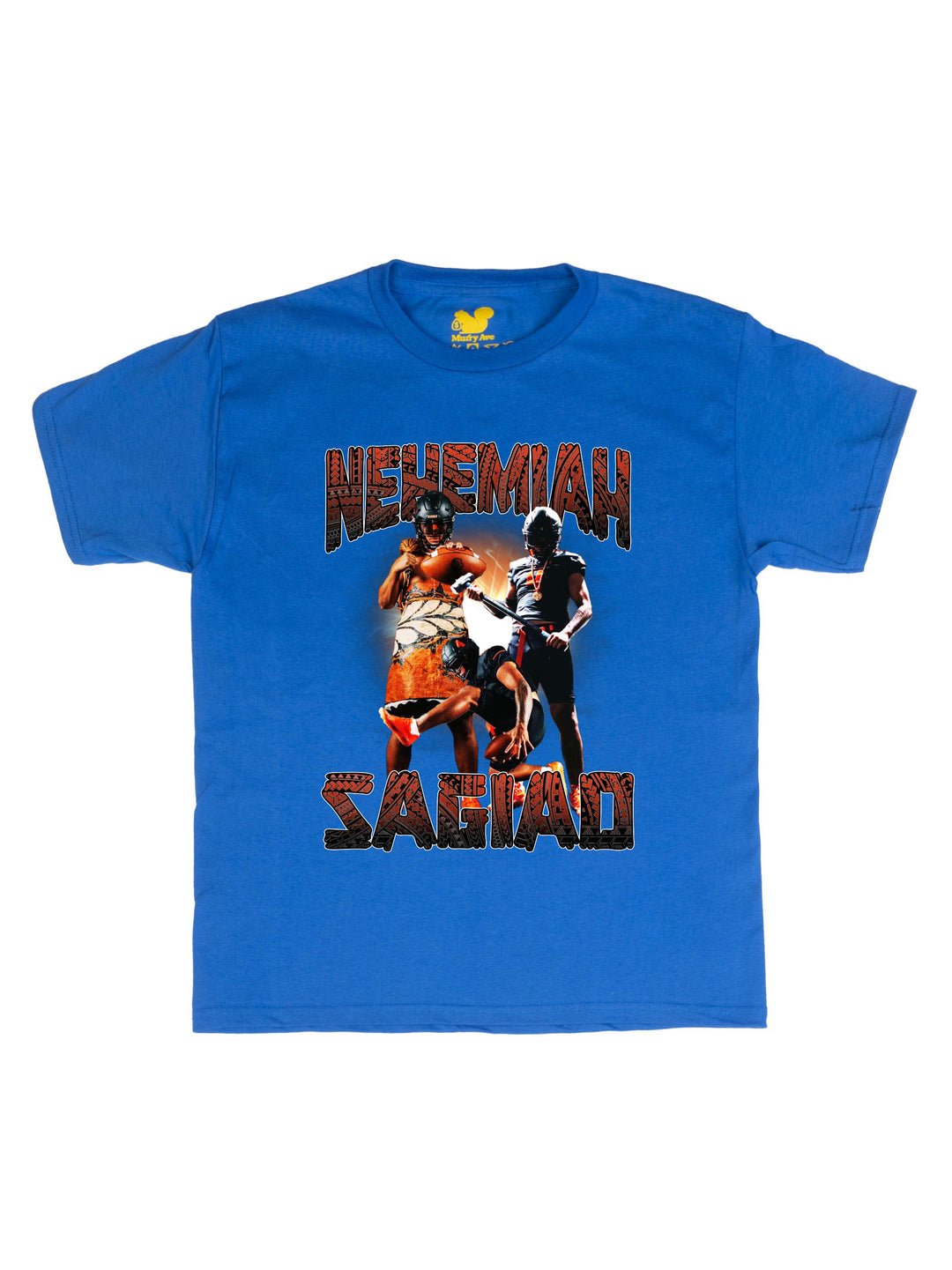 Nehemiah Sagiao Youth T-Shirt