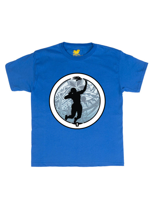 Sia Liilii Youth T-Shirt