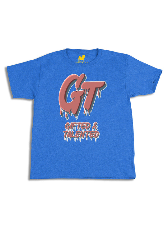 GT Apparel Youth T-Shirt