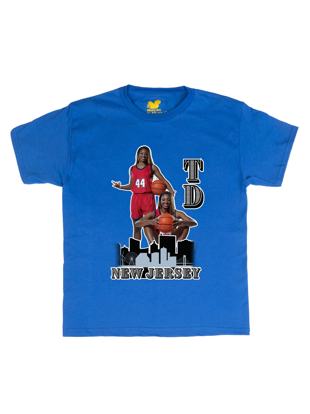 Tara Daye City Youth T-Shirt