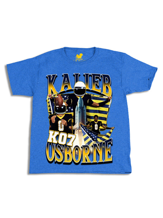Kalieb Osborne Youth T-Shirt