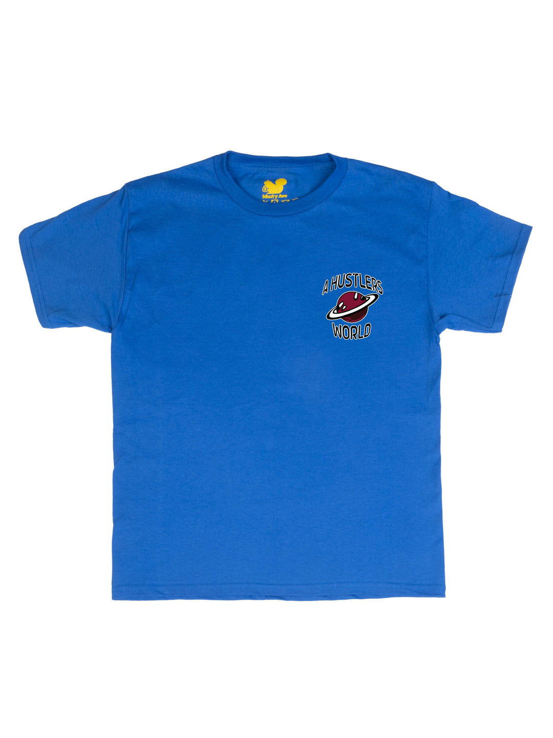 A Hustlers World Youth T-Shirt