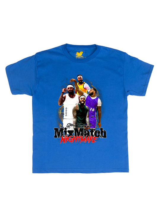Steve Taylor Jr Youth T-Shirt