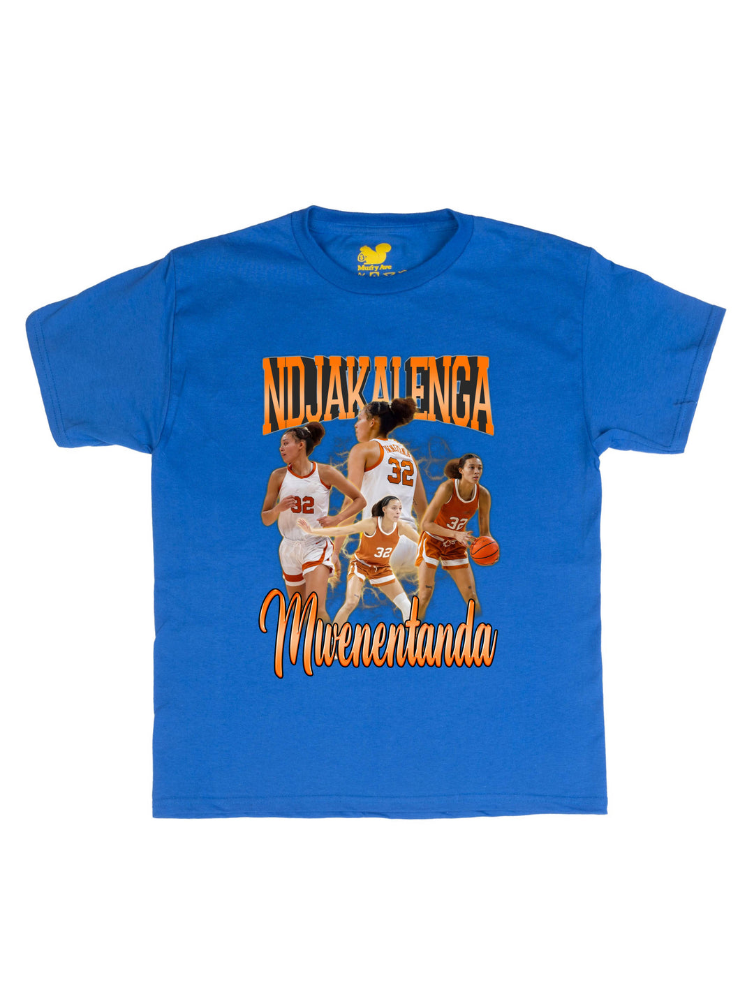 Ndjakalenga Mwenentanda Youth T-Shirt