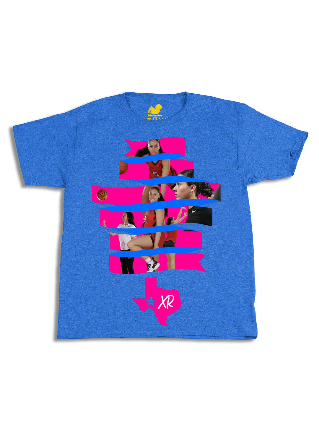Xoe Rosalez Youth T-Shirt