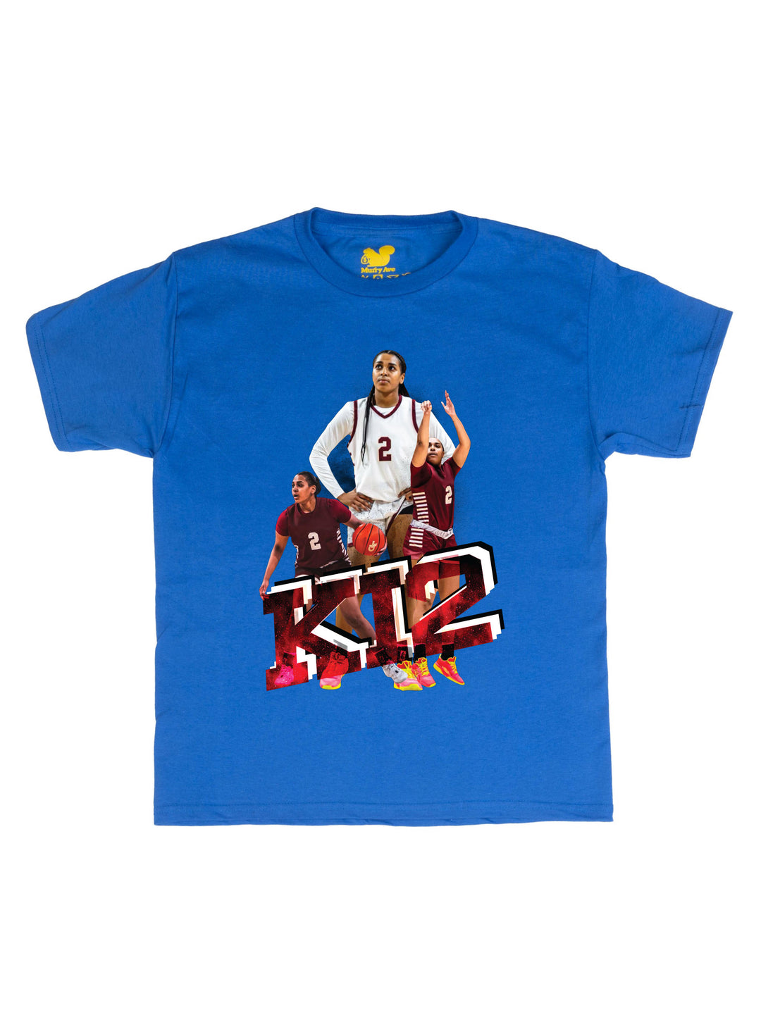 Kaylah Ivey Youth T-Shirt