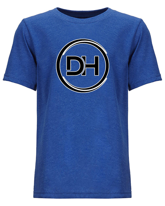 Drew Holcombe Youth T-Shirt