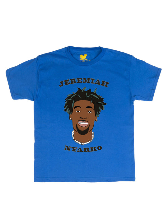 Jeremiah Nyarko Youth T-Shirt