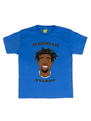 Jeremiah Nyarko Youth T-Shirt