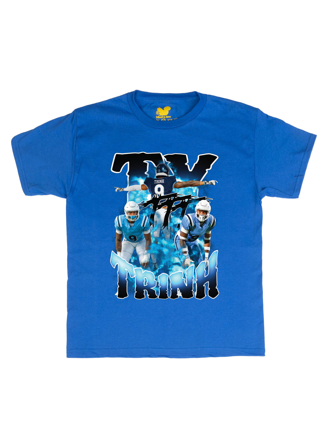 Ty Trinh Youth T-Shirt