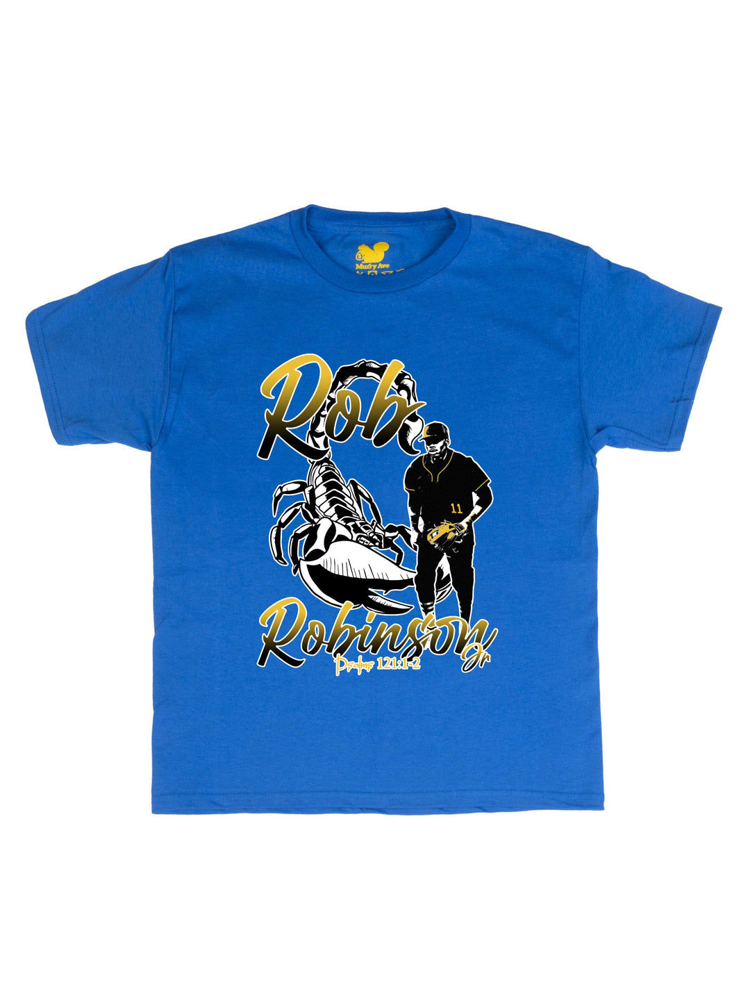 Rob Robinson Jr Youth T-Shirt