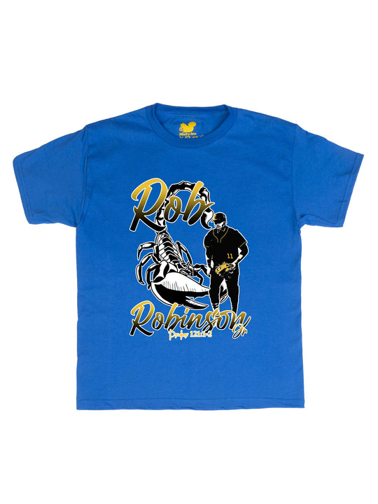 Rob Robinson Jr Youth T-Shirt