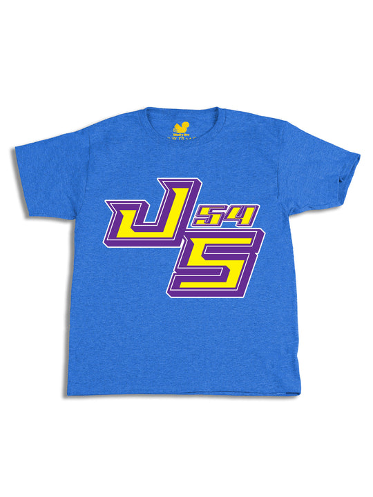 JS54 Youth T-Shirt