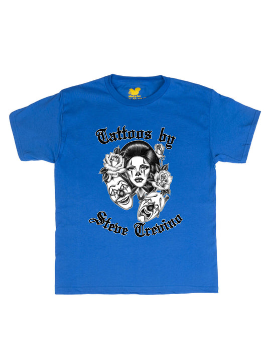 Steve Trevino Youth T-Shirt
