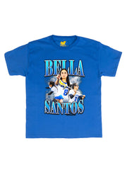 Bella Santos Youth T-Shirt