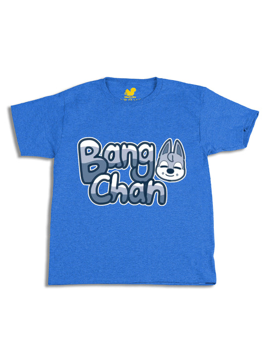 Bang Chan Youth T-Shirt