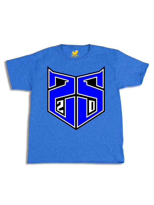 Zach Smith Logo Youth T-Shirt