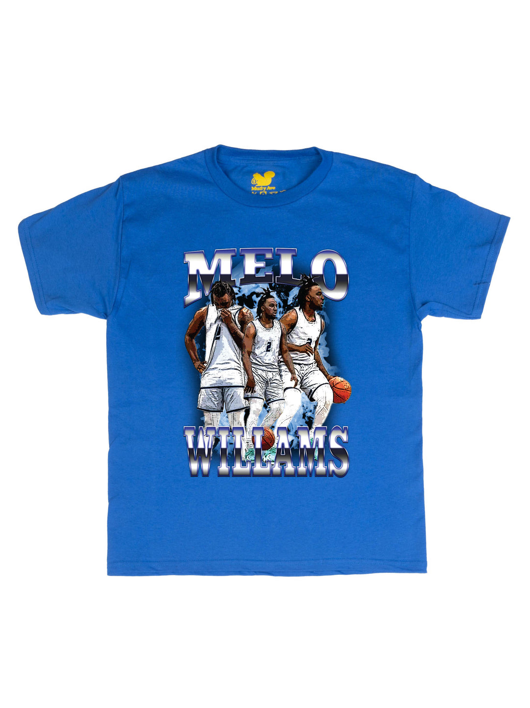 Melo Williams Youth T-Shirt