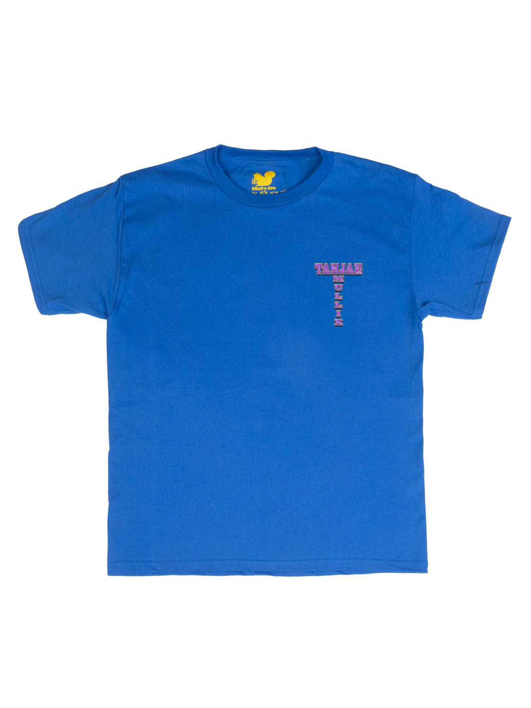 Tahjae Mullix Youth T-Shirt