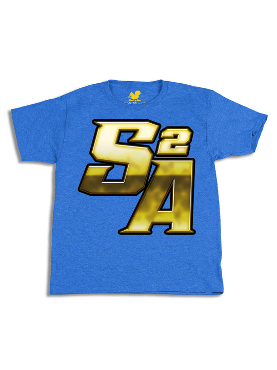 Shemarri Allen Youth T-Shirt
