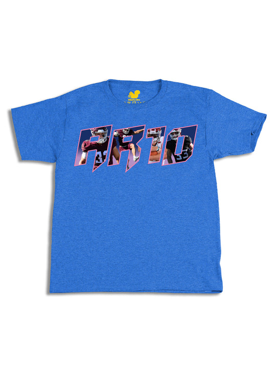 AR10 Youth T-Shirt