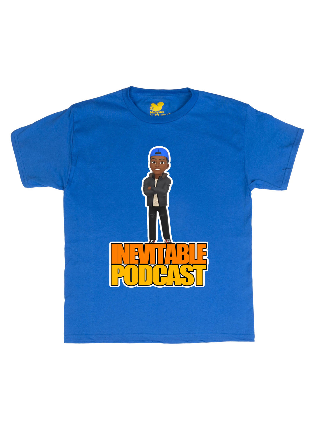 Kyren Brown Youth T-Shirt