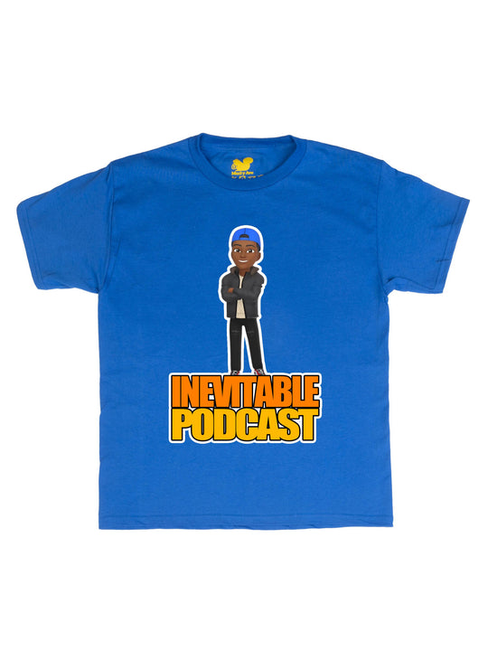 Kyren Brown Youth T-Shirt