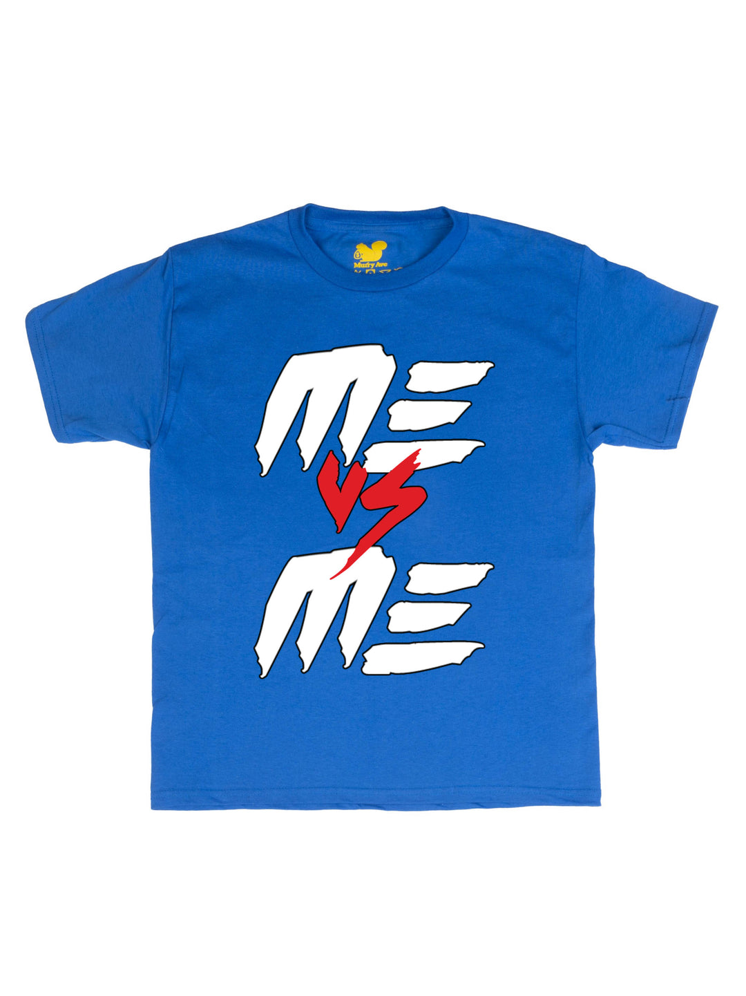 Me vs Me Youth T-Shirt