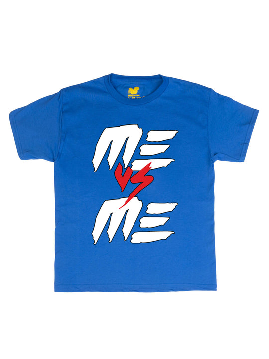 Me vs Me Youth T-Shirt