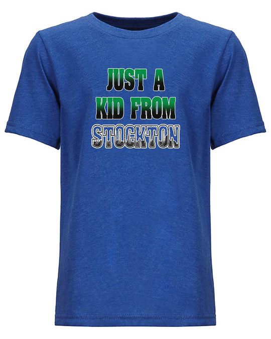 Andre Warren Youth T-Shirt