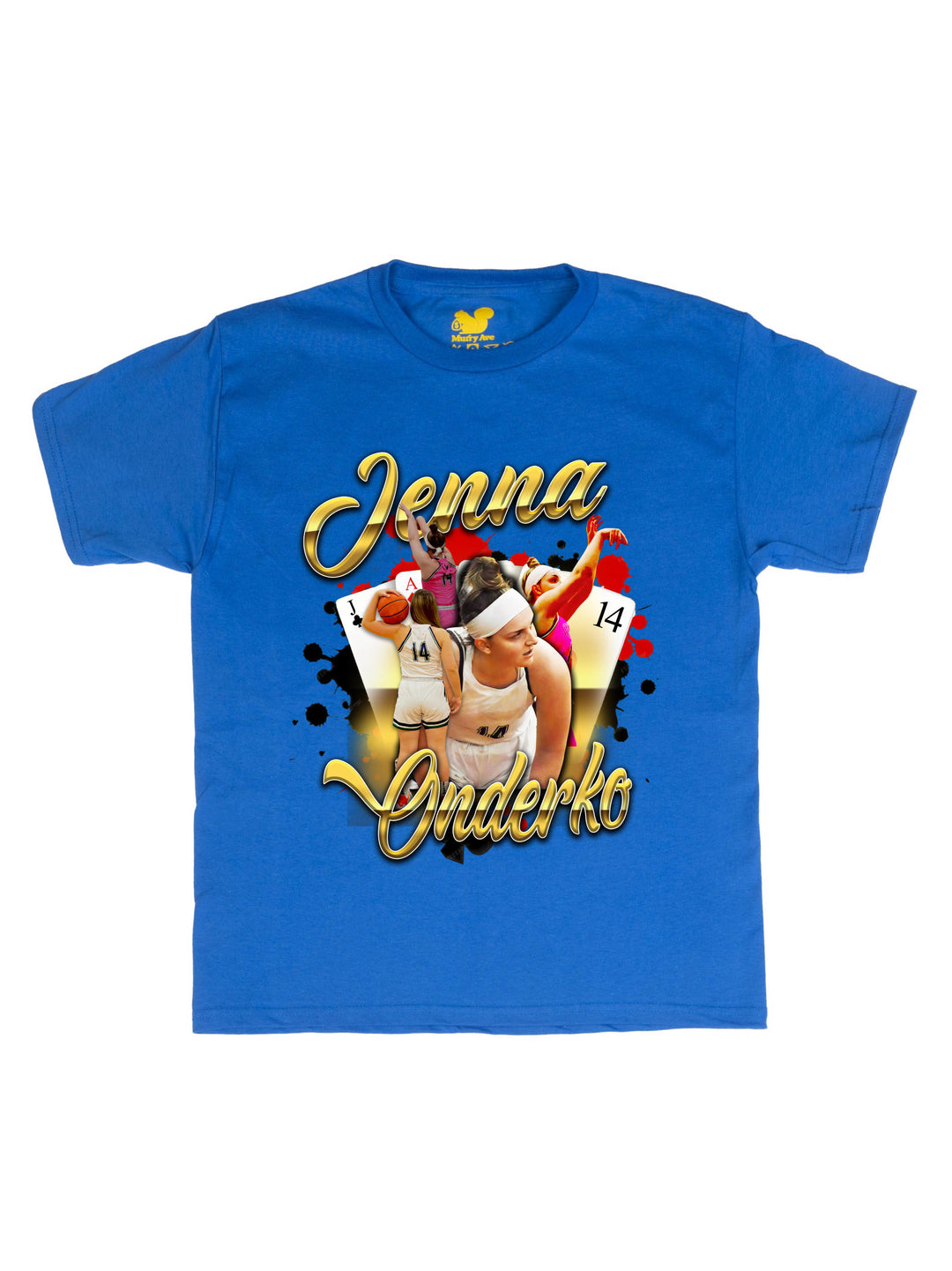 Jenna Onderko Youth T-Shirt