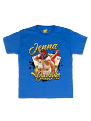 Jenna Onderko Youth T-Shirt