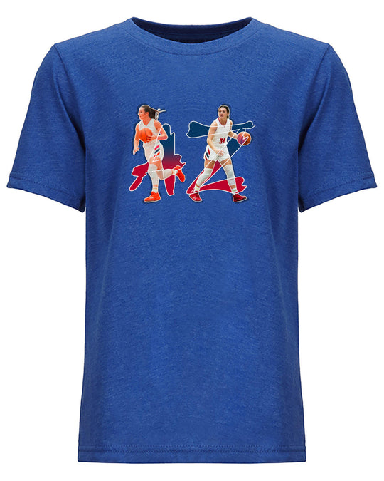 Alexa Zaph Youth T-Shirt