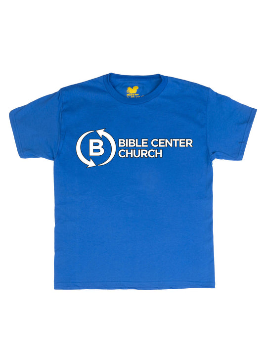 Bible Center Church Youth T-Shirt