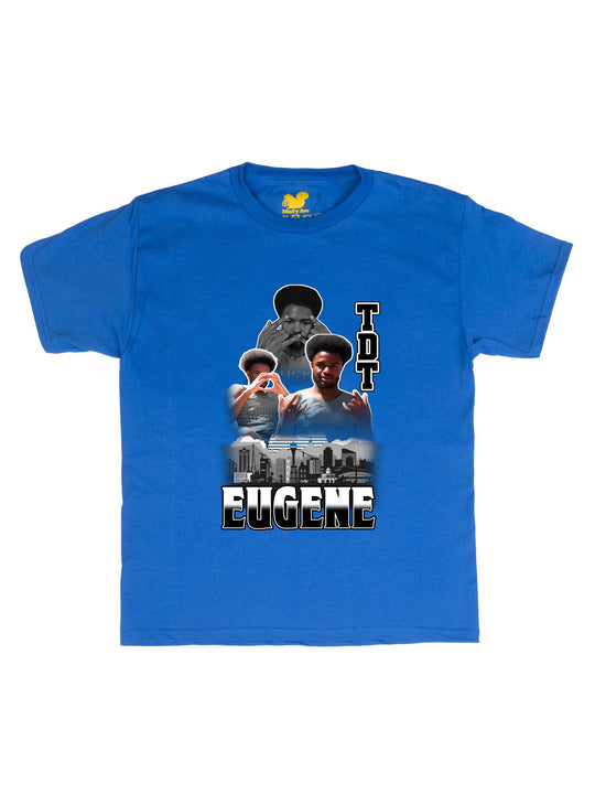 TreDarius Tintinger City Youth T-Shirt