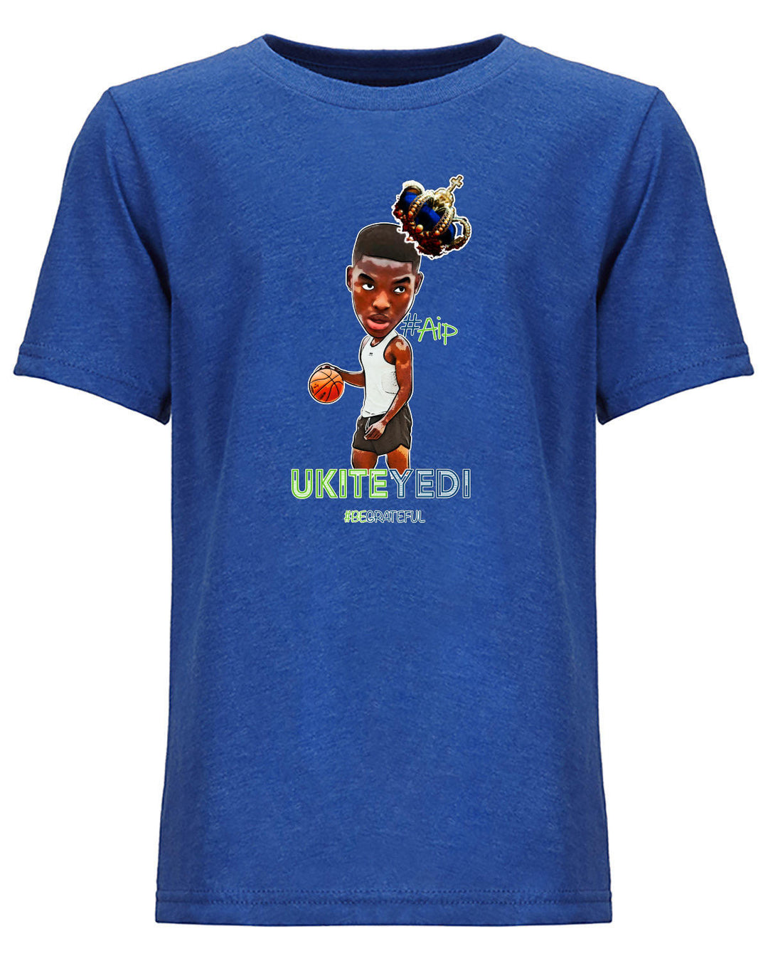 Ukiteyedi Youth T-Shirt