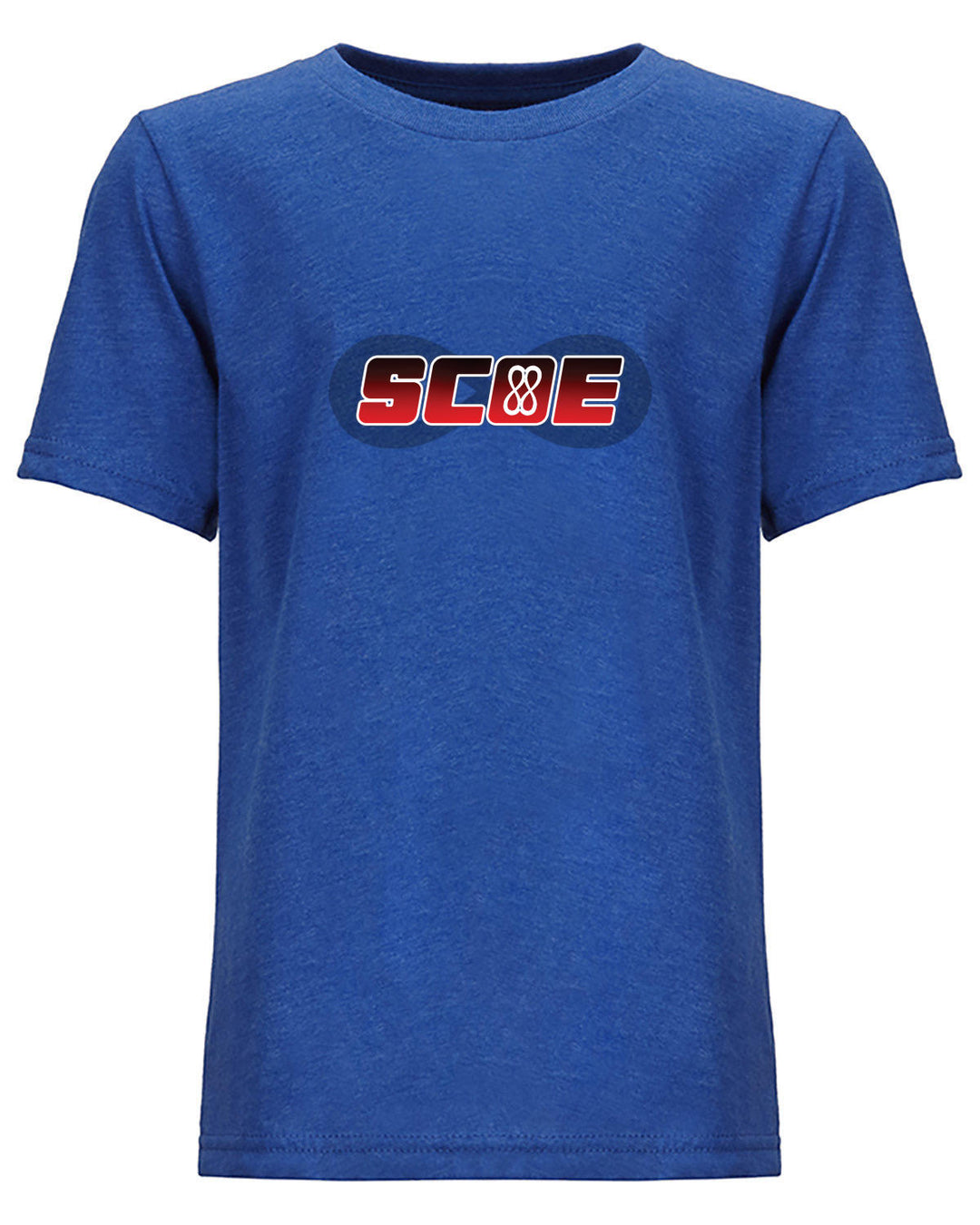 SCOE Youth T-Shirt