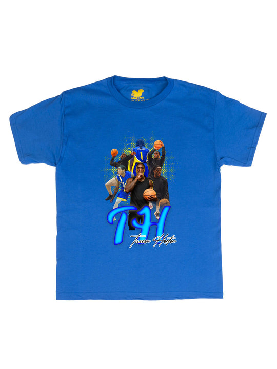 Taevon Horton Youth T-Shirt